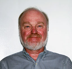 Charles McParland