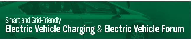 UCLA Smart & Grid-Friendly Electric Vehicle Charging Forum