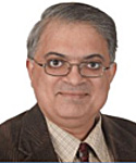 Sunil Chhaya