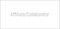 Affiliate/Collaborator