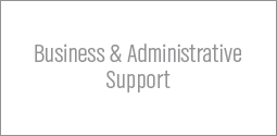Business & Administrative Support