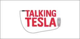 Talking Tesla Podcast