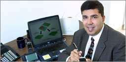 Dr. Rajit Gadh