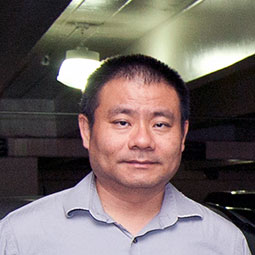 Dr. Peter Chu