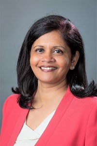 Aparna Mehta