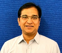 Ganesh V. Iyer