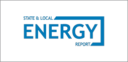 State & Local Energy Report